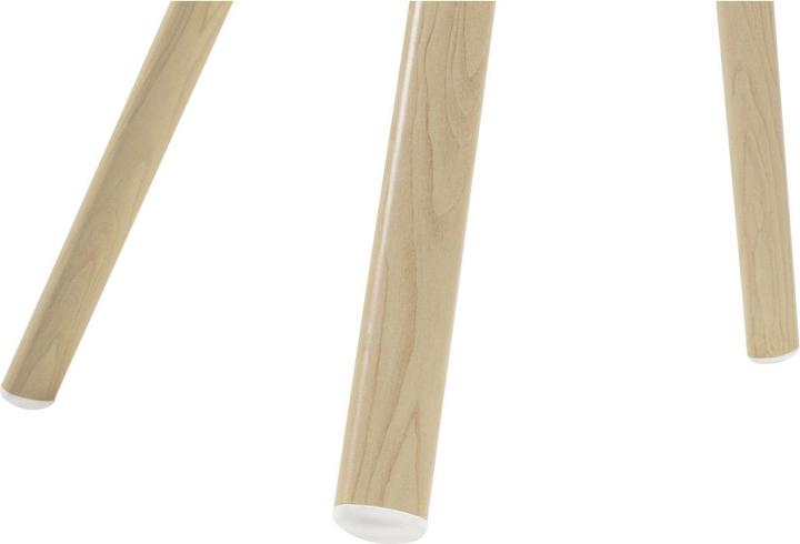 Actual product image Maxi-Cosi High chair Moa White (High chair booster seat)