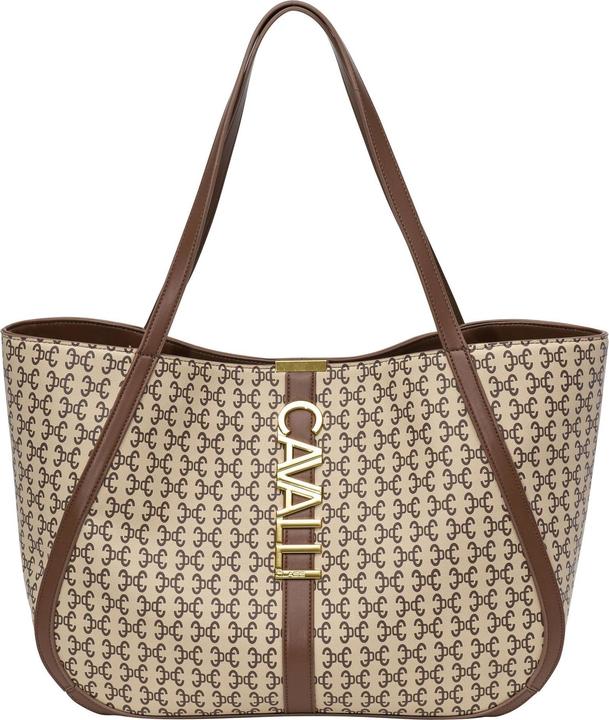 Cavalli Class Alessandra Shopper Tasche 45 cm (20 l)