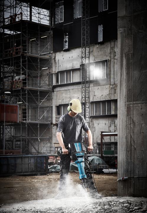 Produktbild Makita HM1812 (Netzbetrieb)