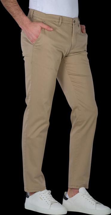 Image du produit Atelier Gardeur Pantalon chino BENITO (W48/L32)