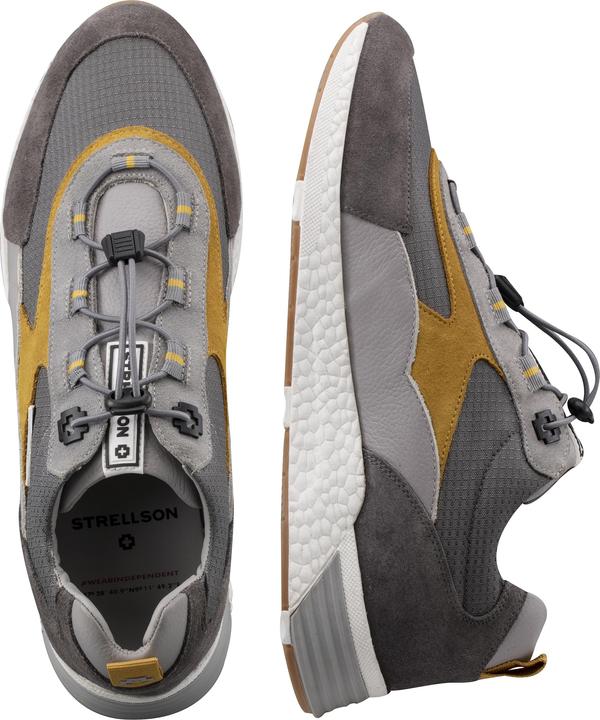 Image du produit Strellson flex cross kilburn sneaker xd4 (44)