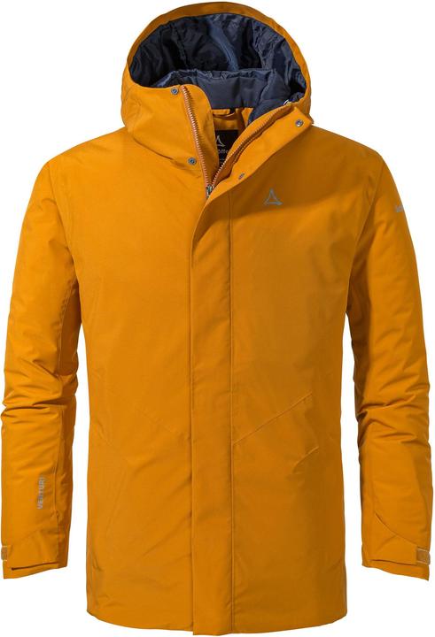 Schöffel Parka Style Froda