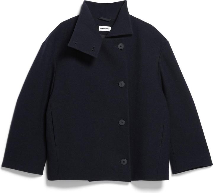 Produktbild Armedangels Wolljacke MAJELAA (S)