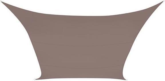 Image du produit Perel Voile d'ombrage rectangulaire (2 x 3 m)