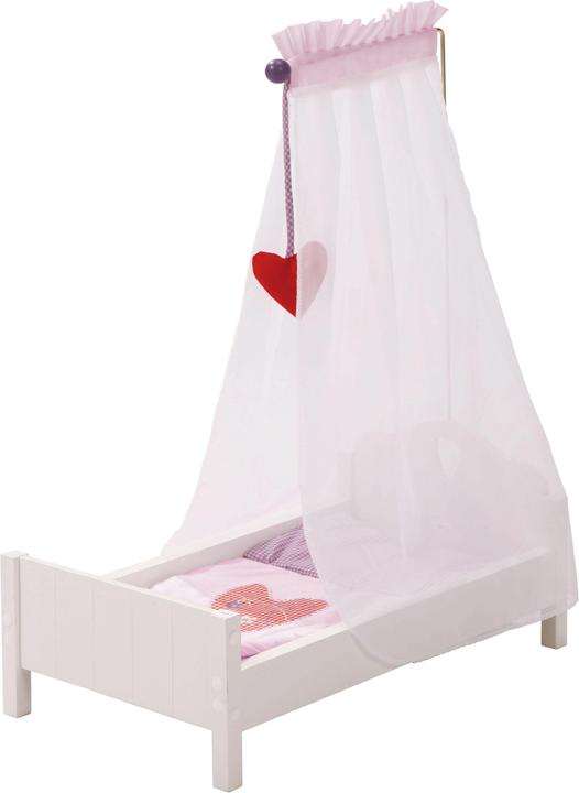 Actual product image Roba Doll stand bed