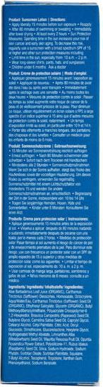 Image du produit Coola Suncare Classic Lotion Fragrance Free (Crème solaire visage, SPF 50, 50 ml, 50 g)