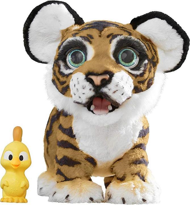 Produktbild FurReal Tyler (44.10 cm)