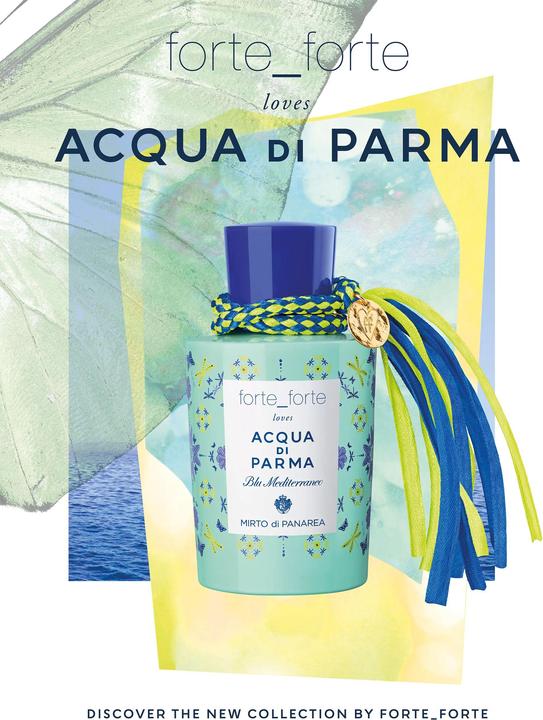 Immagine prodotto Acqua Di Parma Eau de Toilette Edizione Speciale (Eau de toilette, 100 ml)