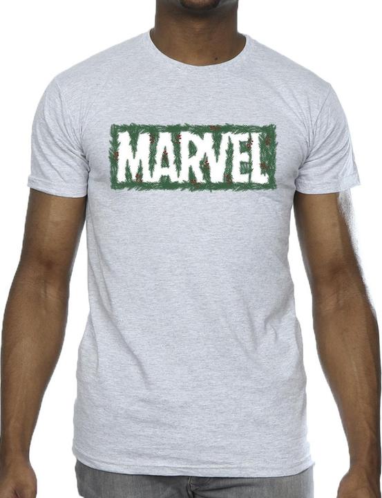 Produktbild Holly Logo TShirt (L)