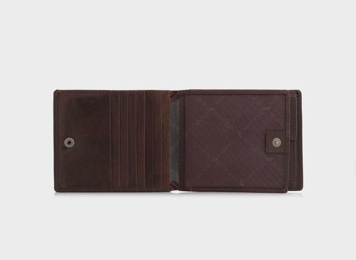 Produktbild Braun Büffel Geldbörse Arezzo 81438 Geldbörse
