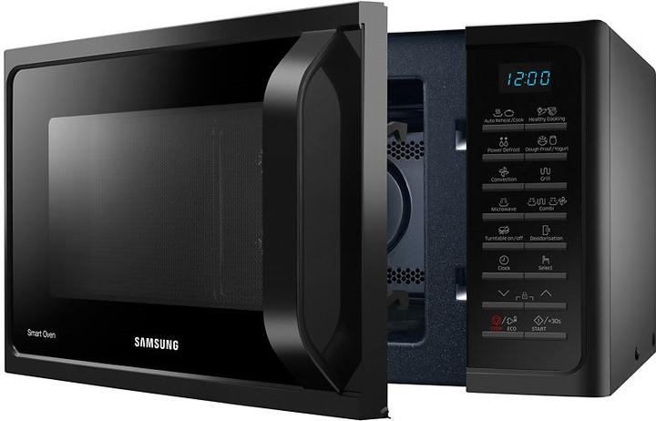 Image du produit Samsung Mc28h5015ak (28 l)