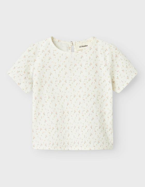 Image du produit Name it Bio-Baumwoll T-Shirt (80)