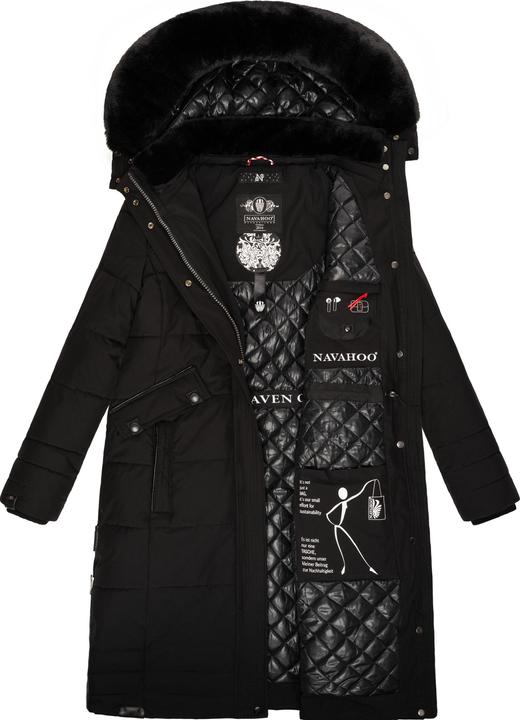 Image du produit Navahoo Fahmiyaa (XL)