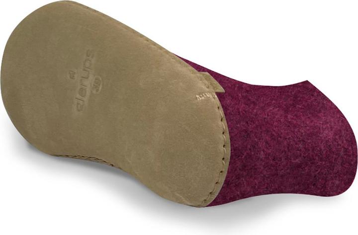 Actual product image Glerups Leather sole boots (39)