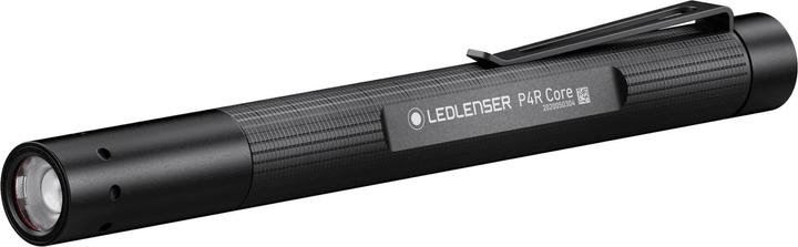 Ledlenser P4R Core (15.40 cm, 200 lm)
