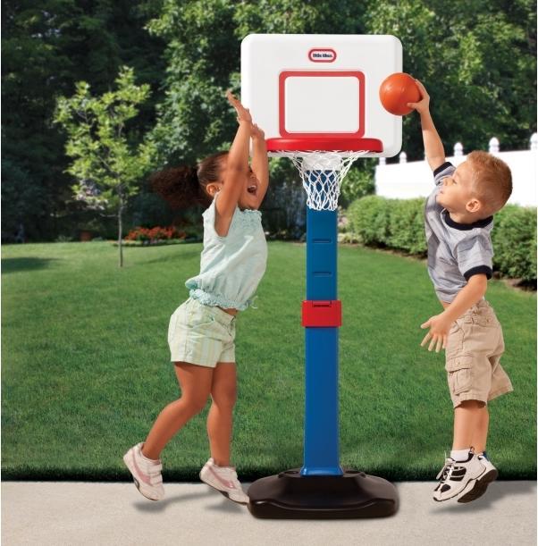 Actual product image MGA Little Tikes TotSports 620836E3 Activity/Skill Game & Toy