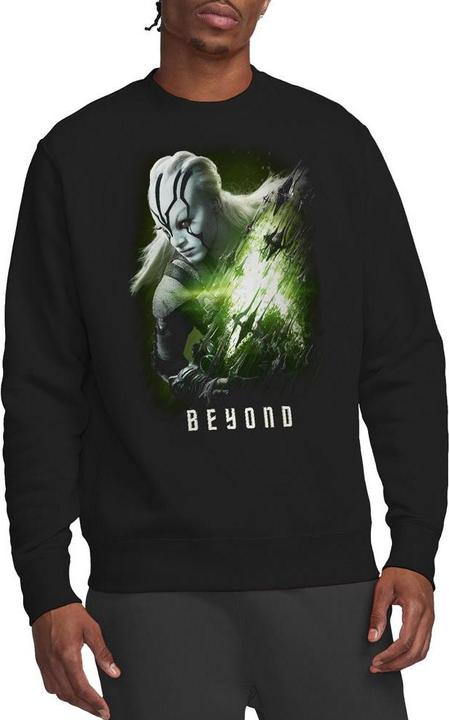 Star Trek Beyond Sweatshirt (S)