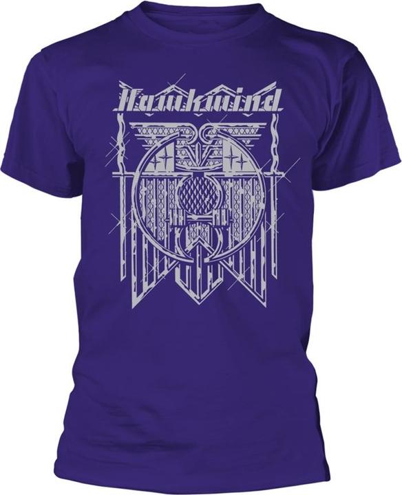 Produktbild Hawkwind Doremi Silver (XXL)
