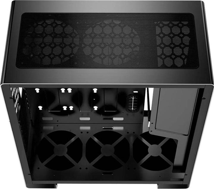 Produktbild Jonsbo U5 (ATX, mATX, Mini-ITX)