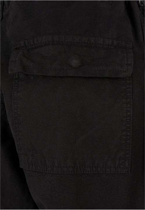 Image du produit Urban Classics Ladies Cotton Parachute Pants (3XL)