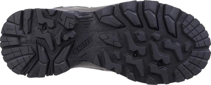 Actual product image Hi-Tec Eurotrek Lite waterproof hiking boots (46)