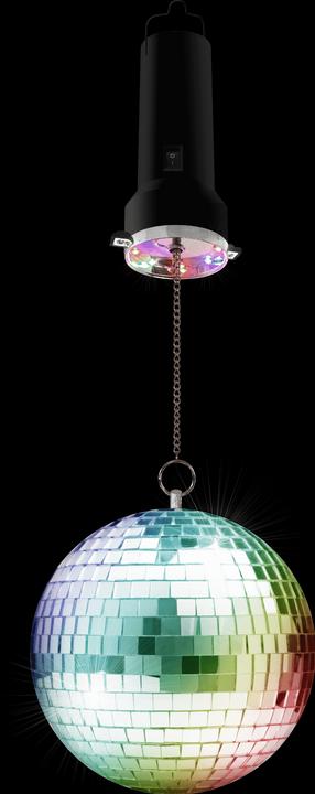 Music Legs Music - Mirror Ball 20cm (MUSIC - Mirror Ball 20cm (501133) (20 cm)