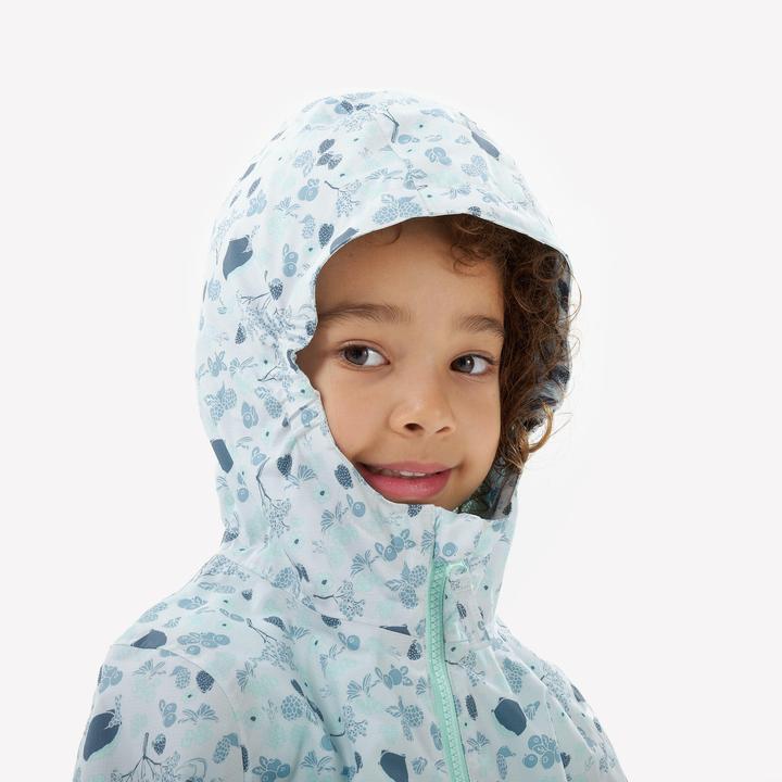 Actual product image Quechua MH500 (102)