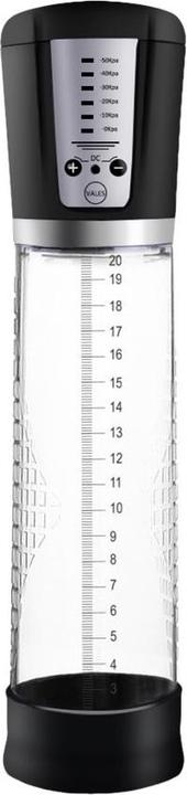 Immagine prodotto Doc Johnson Pompa automatica Premium ricaricabile