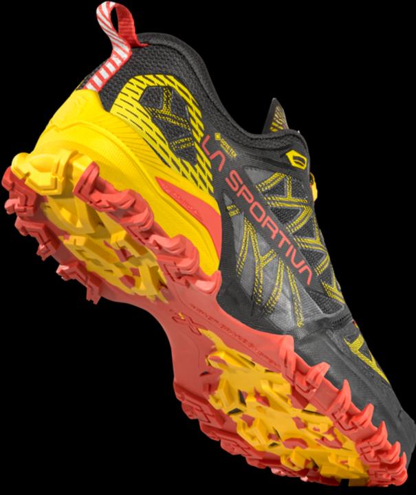 Actual product image La Sportiva Bushido III Wide GTX (42.5)