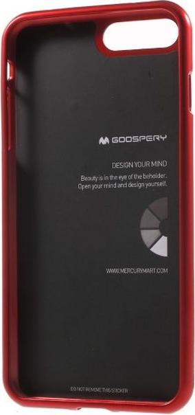Image du produit Goospery i Jelly Metal Series (HTC Desire 12)