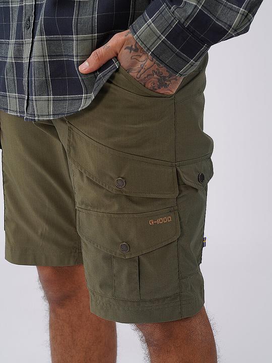Image du produit Fjällräven Short Vidda Pro Lite (46)