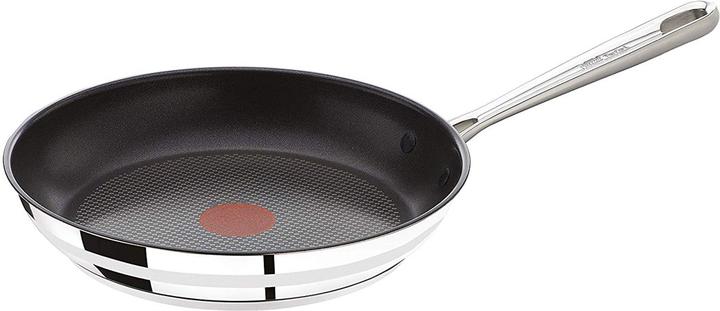 Tefal Jamie Oliver (28 cm, Padella per friggere)