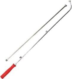 Produktbild GeoTech SP 250 E batteriebetriebene elektrische Sprühpumpe 25 l RucksackTrolley (25 l)