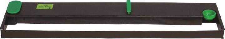 TallyGenicom Farbband schwarz
