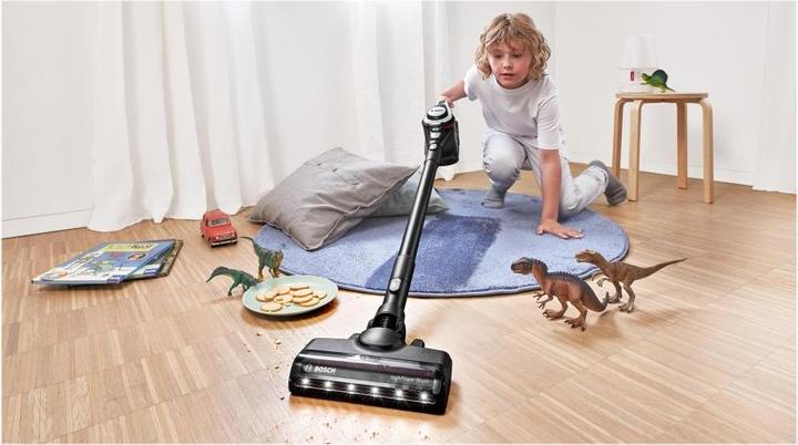 Image du produit Bosch Hausgeräte Unlimited 8 Gen2 BKS8214W