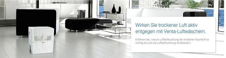 Immagine prodotto Venta LW25 Originale (40 m²)