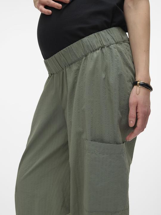 Actual product image Mamalicious Maternity trousers Trousers (L)