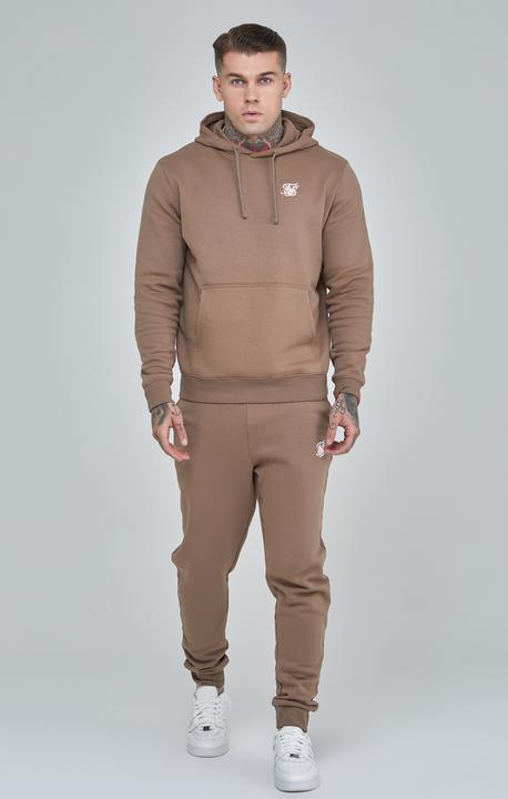 Produktbild Siksilk Kapuzenpullover Essentials Overhead Hoodie (XXL)