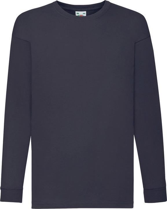 Dunkles Marineblau