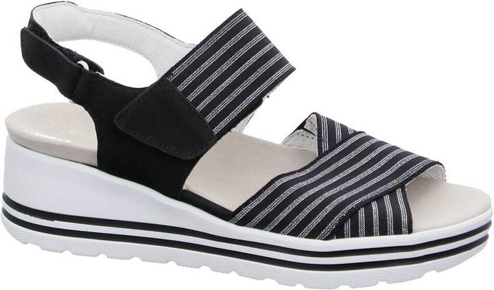 Produktbild Waldläufer Sandalen (36, 36.5)