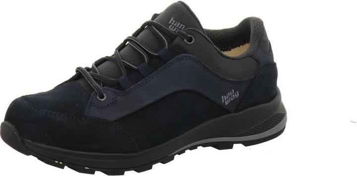 Image du produit Hanwag Banks Low Bunion Lady (43)