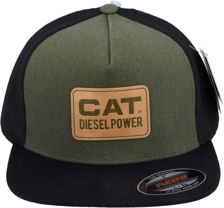 Image du produit Cat Puissance diesel (XL)
