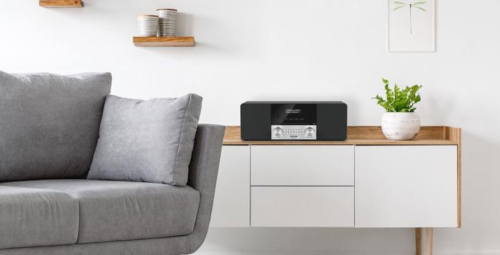 Produktbild TechniSat DigitRadio 3 (DAB+, FM, Bluetooth)