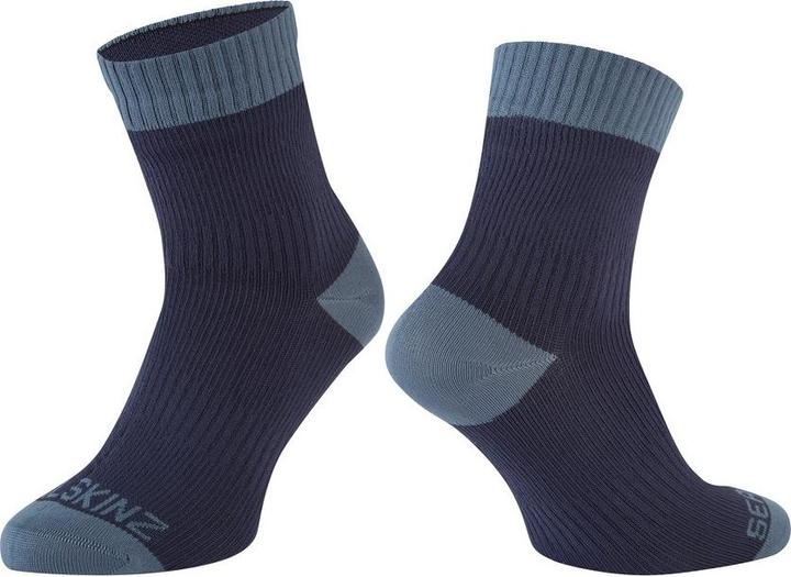 Actual product image Sealskinz Wretham (47 - 49)