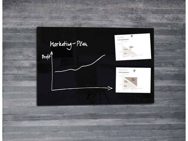 Actual product image Sigel Artverum (Whiteboard, 100 x 65 cm)