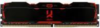Produktbild Goodram IRDM X IR-X2666D464L16 / 16G-Speicher (DDR4, 1 x 16 GB, 2666 MHz, CL16) (1 x 16GB, 2666 MHz, DDR4-RAM, DIMM)