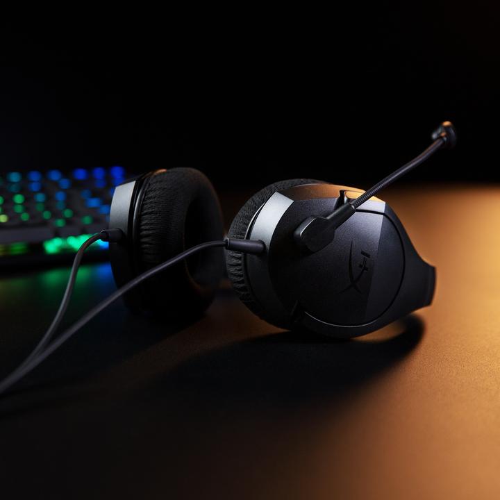 Produktbild HyperX Cloud Stinger Core (Kabelgebunden)
