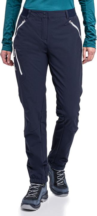 Immagine prodotto Schöffel Pantaloni da donna Hochfilzen (40, L)