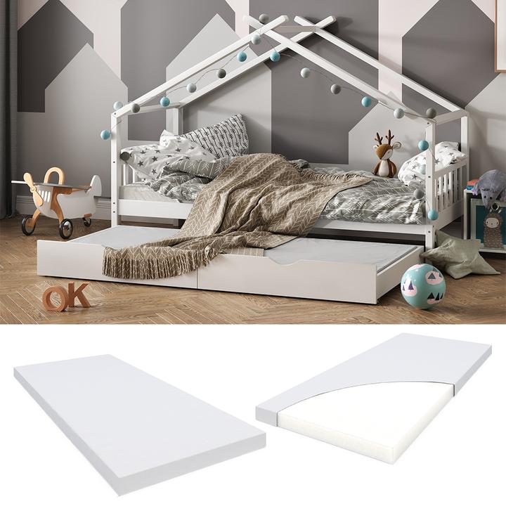 Produktbild VitaliSpa Kids (90 x 190 cm)