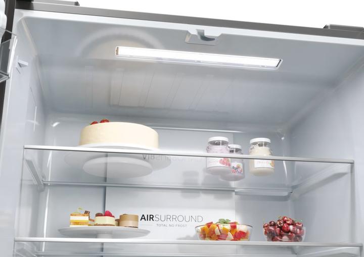 Image du produit Haier HCR3818EWMM (463 l)